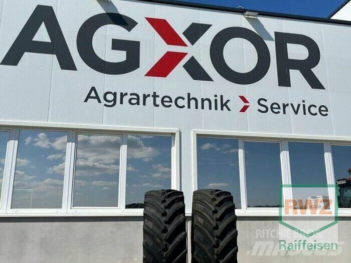 Trelleborg TRELLEBORG Rehvid, rattad ja veljed