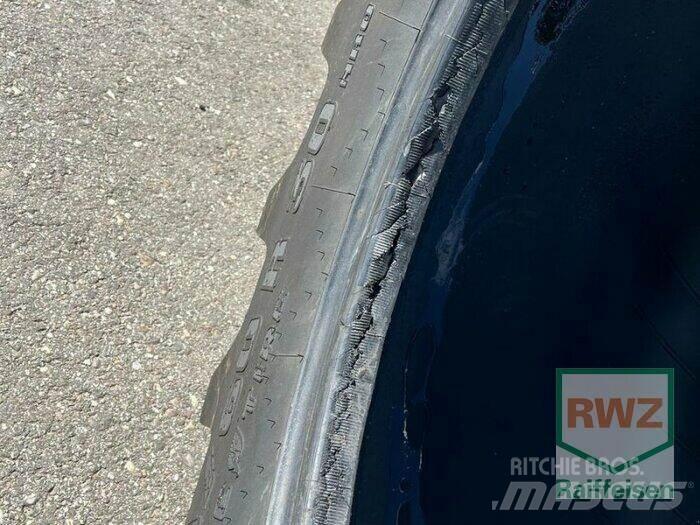 Trelleborg TRELLEBORG Rehvid, rattad ja veljed