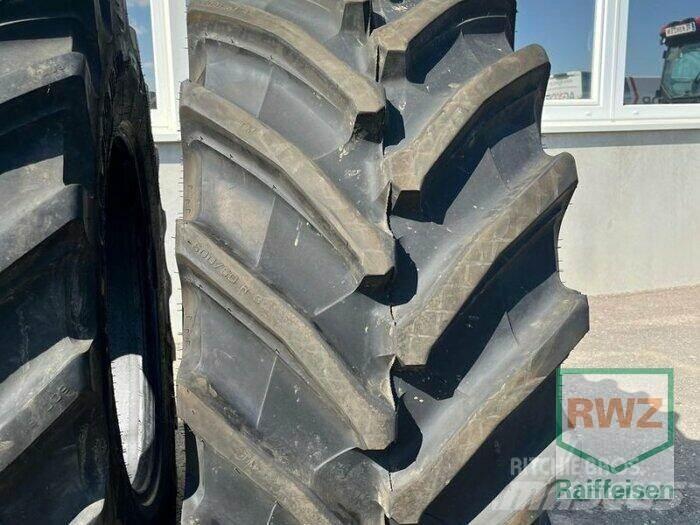 Trelleborg TRELLEBORG Rehvid, rattad ja veljed