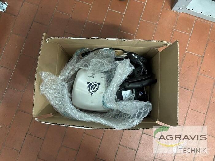 Trimble GFX-750 Muud traktoritarvikud