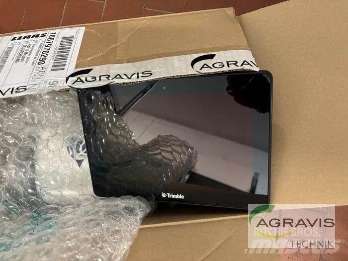 Trimble GFX-750 Muud traktoritarvikud