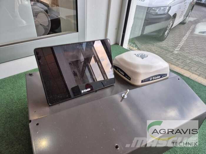 Trimble GFX-750 Muu farmitehnika ja tarvikud