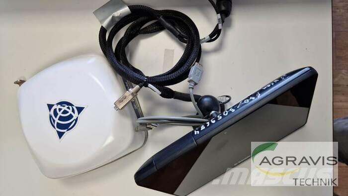 Trimble GFX-750 Muu farmitehnika ja tarvikud