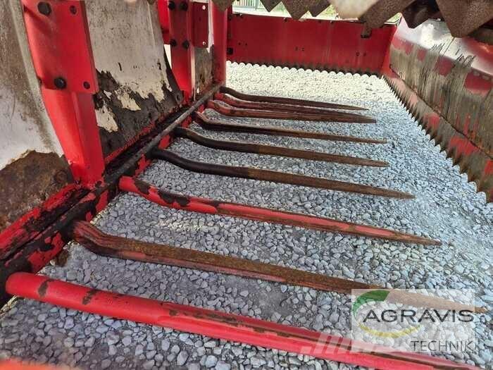 Trioliet TU 170 Muu farmitehnika ja tarvikud