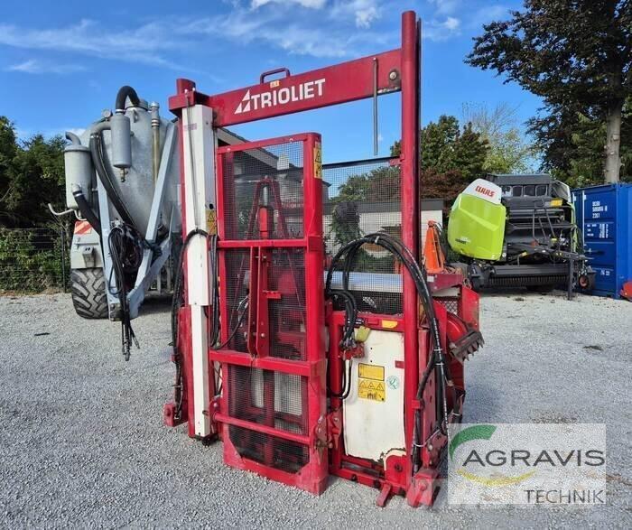 Trioliet TU 170 Muu farmitehnika ja tarvikud