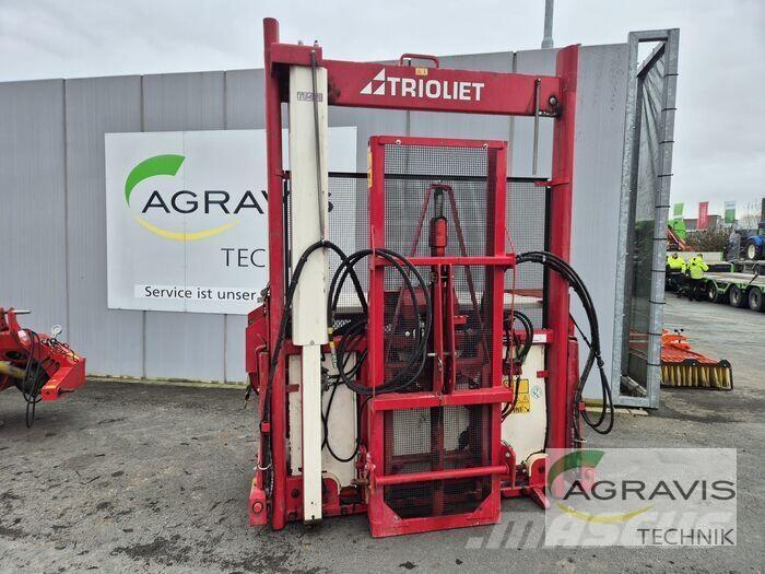 Trioliet TU 170 Muu farmitehnika ja tarvikud