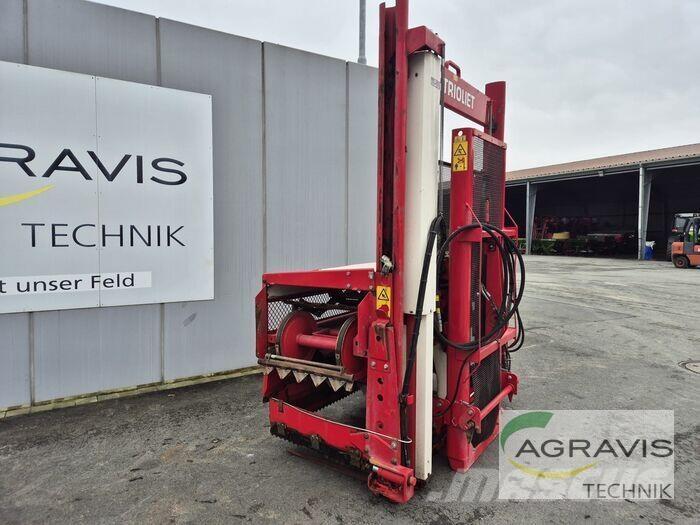 Trioliet TU 170 Muu farmitehnika ja tarvikud