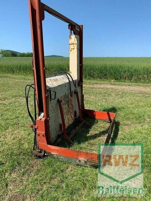 Trioliet U-140 Muu farmitehnika ja tarvikud