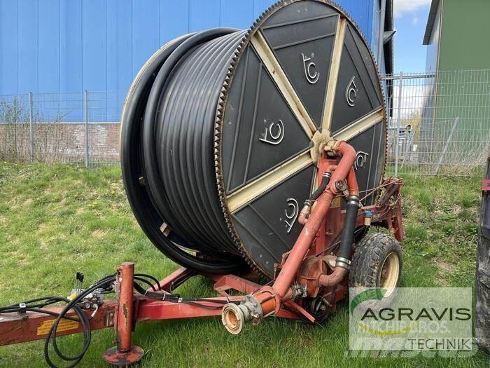  TURBOCIPA 90EXP Kastmissüsteemid