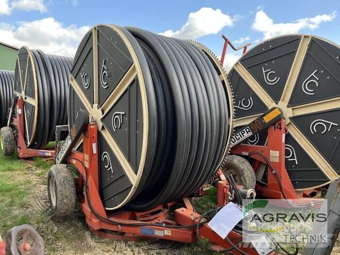  TURBOCIPA 90EXP Kastmissüsteemid