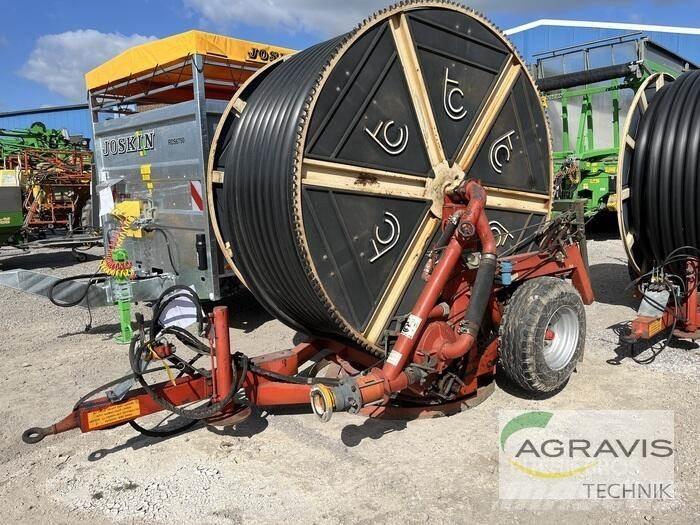  TURBOCIPA 90EXP Kastmissüsteemid