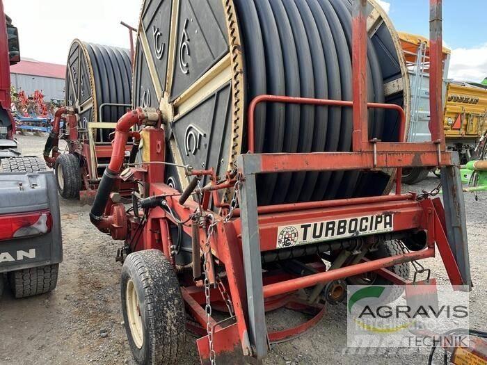  TURBOCIPA 90EXP Kastmissüsteemid