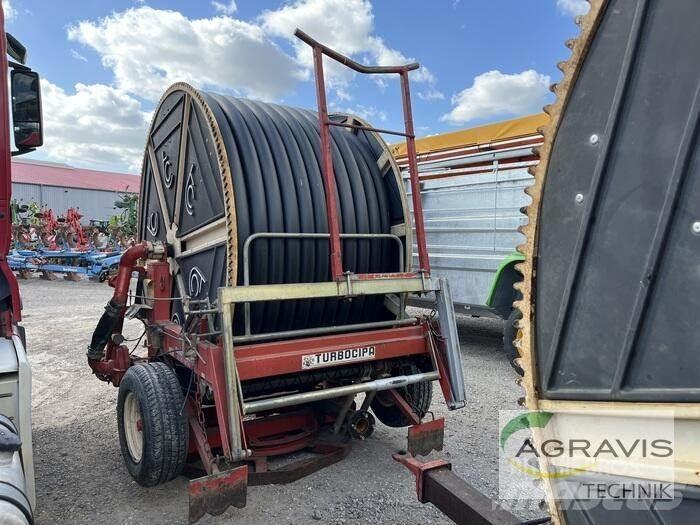  TURBOCIPA 90EXP Kastmissüsteemid