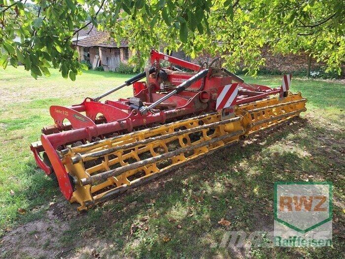Väderstad CRX 525 Äkked