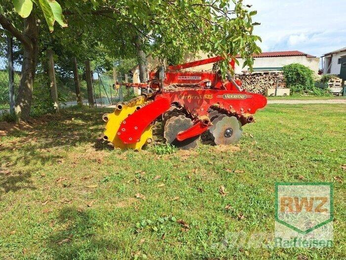 Väderstad CRX 525 Äkked