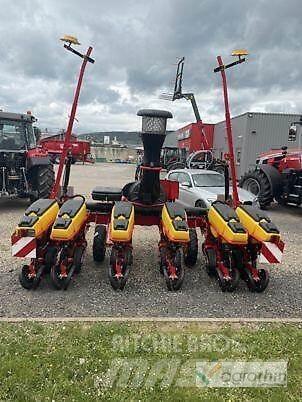 Väderstad Tempo T6 Külvikud