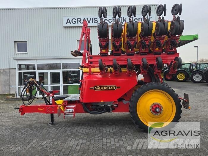 Väderstad TEMPO TPL 12 Külvikud