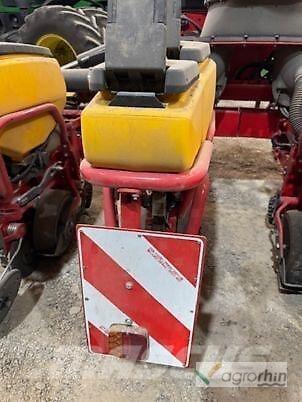 Väderstad Tempo V8 Külvikud