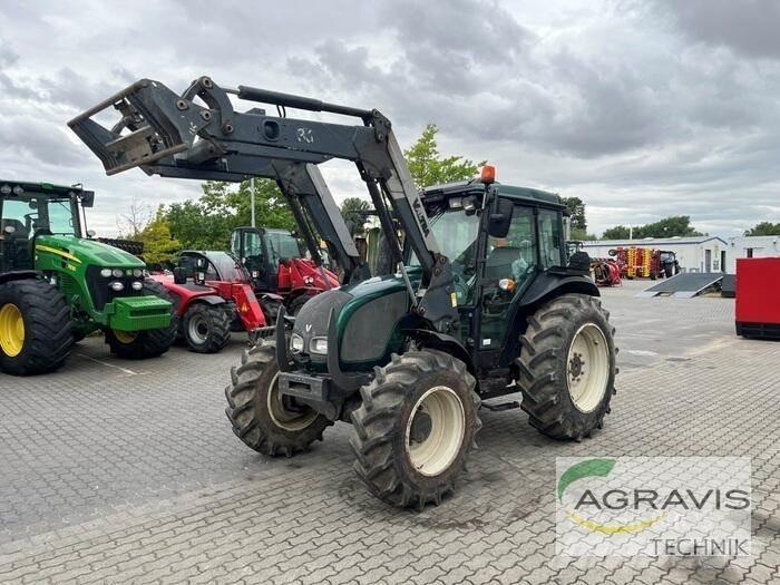 Valtra A 83 H Traktorid