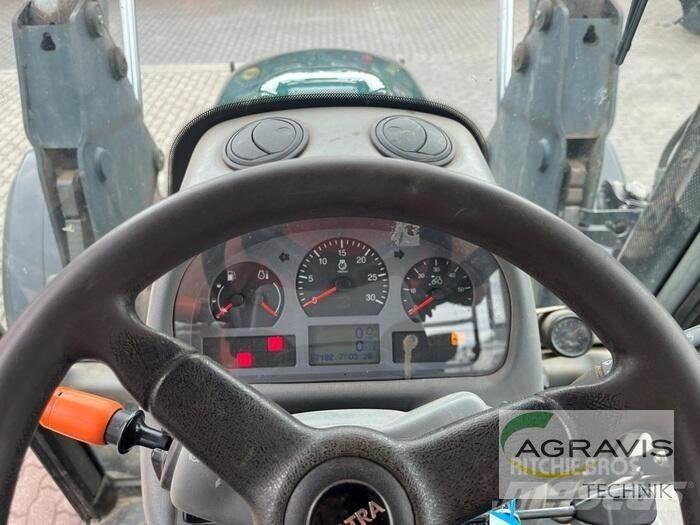 Valtra A 83 H Traktorid