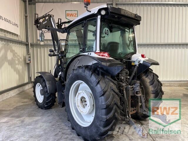 Valtra A114 H Traktorid