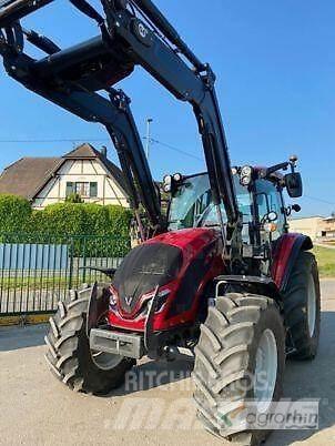 Valtra A115 H4 Traktorid
