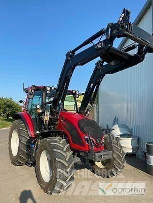 Valtra A115 H4 Traktorid