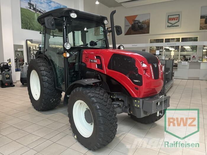 Valtra F105S 2D3 Traktorid