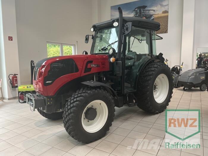 Valtra F105S 2D3 Traktorid