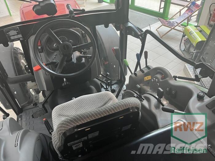 Valtra F105S 2D3 Traktorid