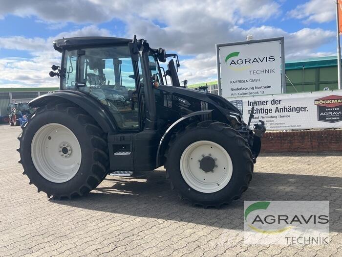 Valtra G 125 EA Traktorid