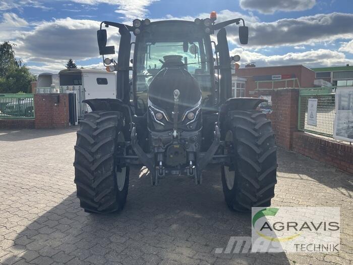 Valtra G 125 EA Traktorid