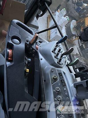 Valtra G125 Traktorid