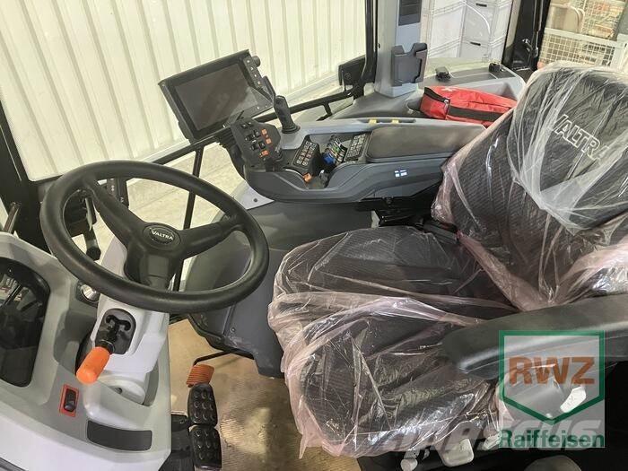 Valtra G125EV Traktorid