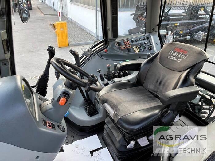 Valtra N 103 H3 Traktorid