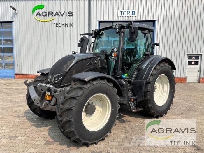 Valtra N 135 D 2B1 Traktorid
