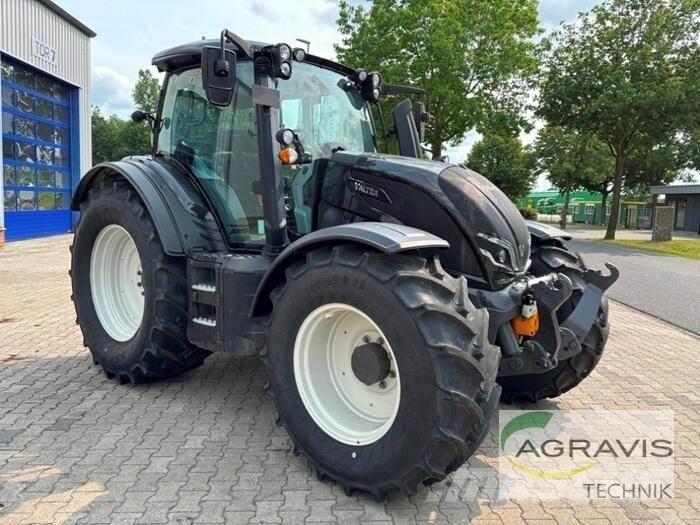 Valtra N 135 D 2B1 Traktorid