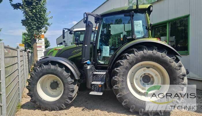 Valtra N 155 EA 2B1 Traktorid
