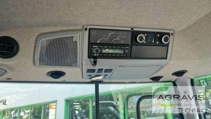 Valtra N 155 EA 2B1 Traktorid