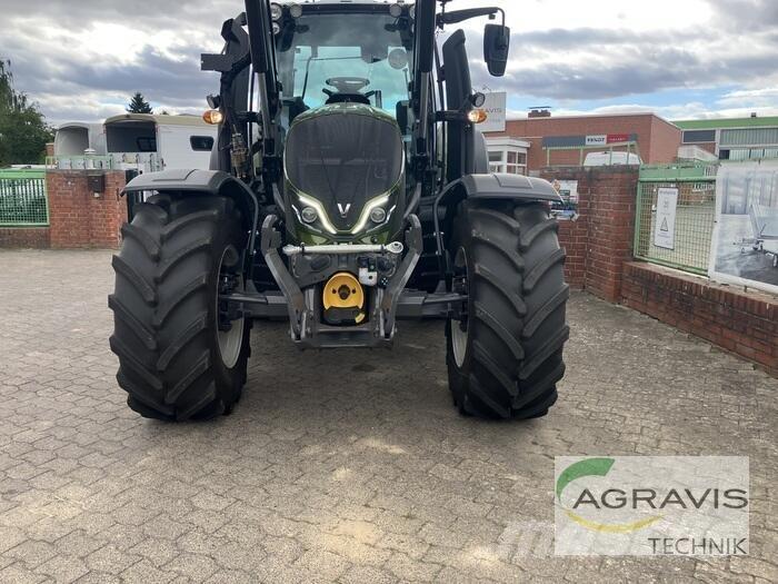 Valtra N 155 ED 2B1 Traktorid