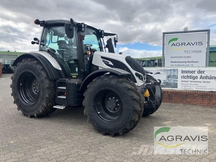 Valtra N 155 ED 2B1 Traktorid