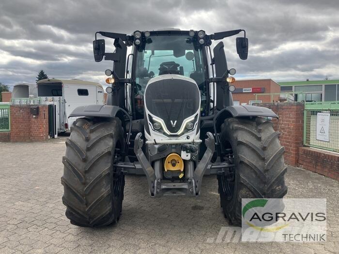 Valtra N 155 ED 2B1 Traktorid