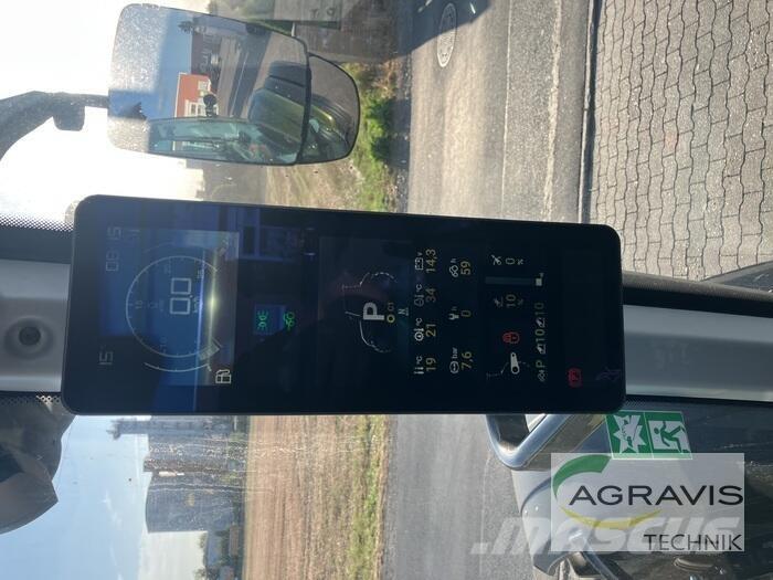 Valtra N 155 EV 2B1 Traktorid