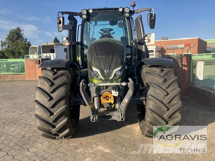 Valtra N 155 EV 2B1 Traktorid