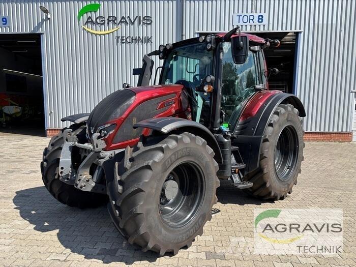 Valtra N 175 A 2B1 Traktorid