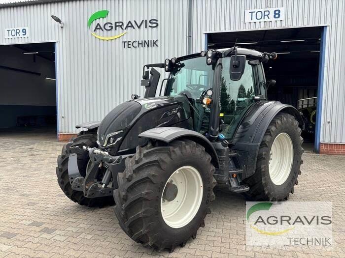 Valtra N 175 D 2B1 Traktorid