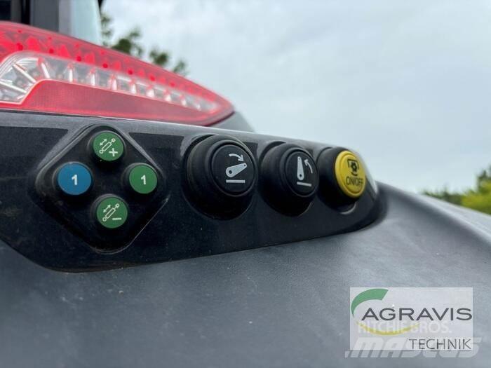 Valtra N 175 D 2B1 Traktorid