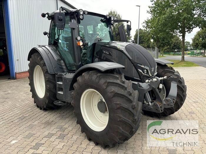Valtra N 175 D 2B1 Traktorid