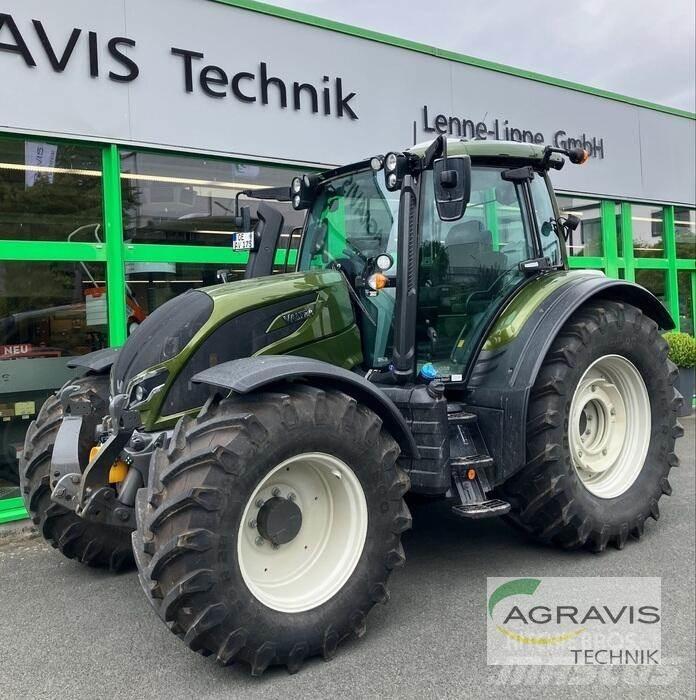 Valtra N 175 D 2B1 Traktorid