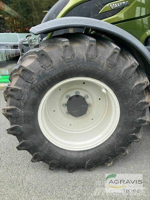 Valtra N 175 D 2B1 Traktorid